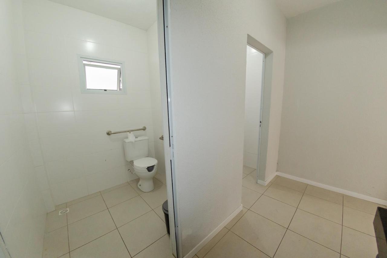 Apartamento A 30M Da Praia Com Ampla Vista Mar Florianópolis Exteriör bild
